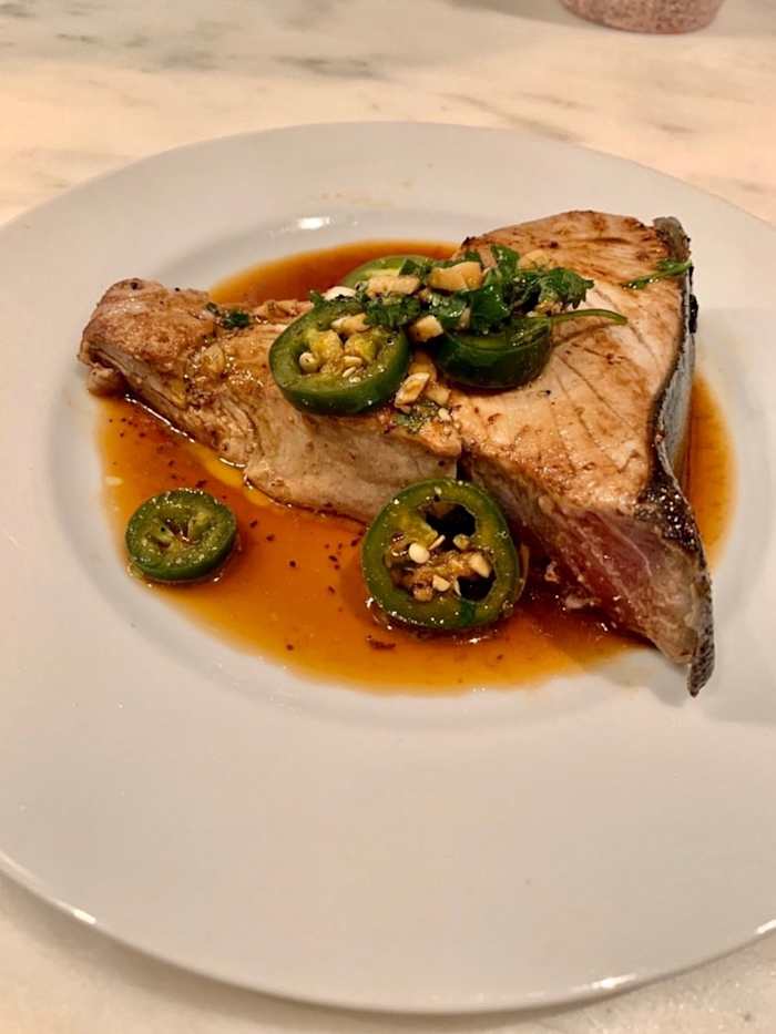 Photo courtesy of Brooks Nader